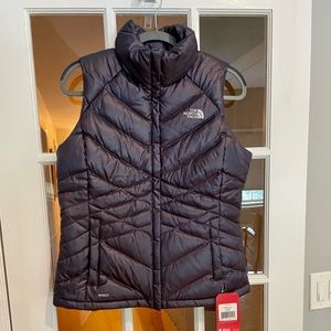 The North Face Vests for Women - Poshmark